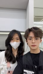 -CIT造型·烫发·染发