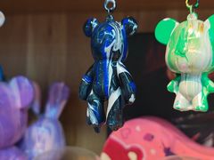 -郑在DIY·潮玩银饰绘画手作(中央大道旗舰店)