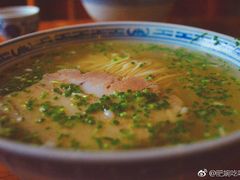-同得兴 Since·1995 传统苏式面馆(十全街店)