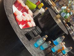 -安蒂娅·海鲜自助餐厅(安蒂娅美兰酒店)