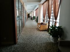-上海中兴和泰酒店(张江高科地铁站店)