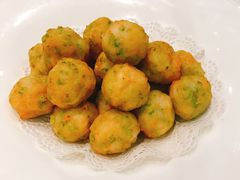 山芹墨鱼丸-味茂·老船夫1927(东海东路店)