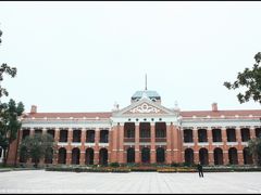 -辛亥革命博物院北区
