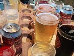 -Devils’ Brewery小恶魔精酿啤酒(武汉天地店)