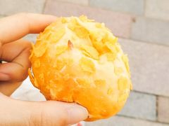 -匠造烘焙(上海湾店)