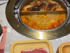 -空之介寿喜烧·和牛放题(恒隆广场店)
