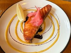 -THE CANNERY&JUJU 新鲜海鲜·牛排美食酒廊