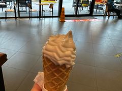-汉堡王(嘉定宝龙城市广场)