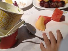 -领鲜活海鲜榴莲自助火锅(东门店)