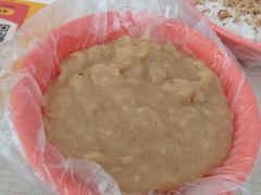 土豆泥-咱家王新国把子肉(县东巷店)