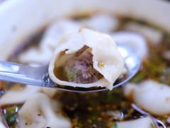 -回坊马二饺子馆