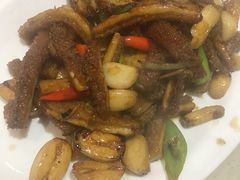 -西夏回族烧麦馆(牡丹街店)