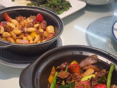 -喜家港式茶餐厅(三亚湾一丰禾生活广场店)