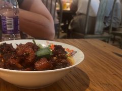 -树厨贵州菜(大十字店)