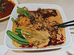 麻辣烫-林静小吃(复兴路店)