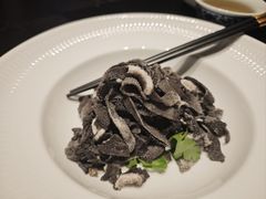 -喜悦烤鸭·新京菜(王府井店)