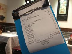 -京味民福烤鸭店(建设四马路店)