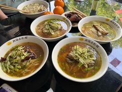 -兴福老面馆(寺路街店)