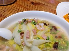 -兔槽江湖菜·重庆璧山兔(水围店)
