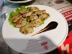 -添福来墨鱼饺子 · 海鲜东北菜(泡崖店)