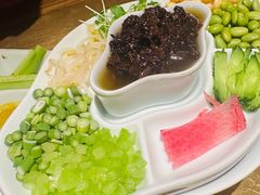 -京味斋·烤鸭·北京菜(安贞店)