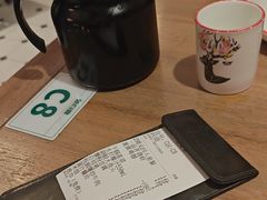 -新白鹿餐厅(城西银泰城店)