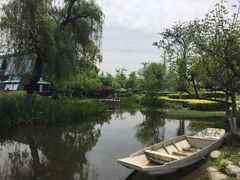 -成飞公园