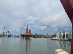 -大连海昌发现王国主题公园