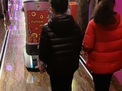 -欢乐迪KTV(观音桥未来国际店)