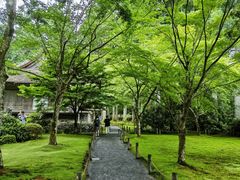 -三千院