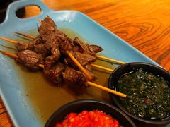 -El Bodegon阿根廷秘鲁餐厅(幸福路店)
