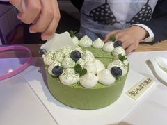 -Tomado绿色烘焙(大尧三路店)