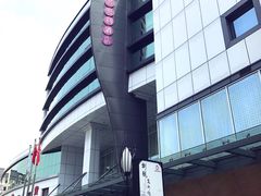-苏州苏哥利酒店