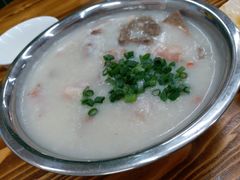 -南记食粥坊·宵夜大排档(岭南分店)
