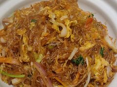 干捞海皇粉丝煲-鸽味轩·粤菜小馆(高楼门总店)