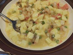 -闽海肴(北辰荟店)