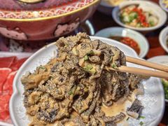 -1078號老北京涮肉(松柏店)
