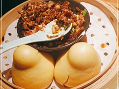 -绿茶餐厅