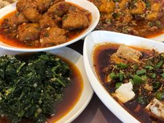-马和尚豆腐店(雄关大道店)
