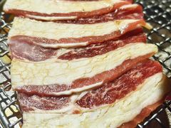 -久藏·横膈膜烧肉·酒场(江汉路店)