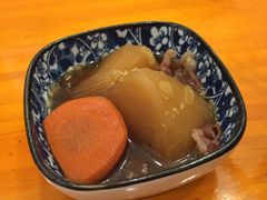 -大渔铁板烧(中山路八佰伴店)