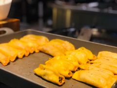 -金海湾自助餐厅(金陵饭店)