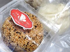 -白玉兰食品(中山公园龙之梦店)