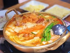 -紫霞门韩国料理烤肉(深南东路店)