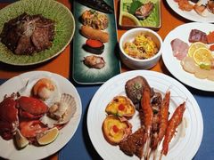 -二楼咖啡厅·厦门源昌凯宾斯基大酒店(湖滨中路店)