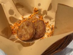 -老平安农家菜(平安店)