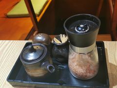 -津之港·日本料理·铁板烧
