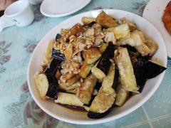 -华春餐馆(鱼山路店)