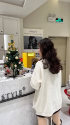 -IN STYLE•造型