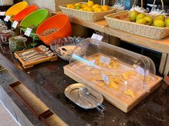 -索菲特西湖大酒店·香榭丽全日候餐厅(南山路店)